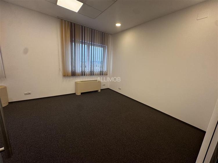 Birou de Inchiriat în Ploiesti – Parc Industrial Vest - 3