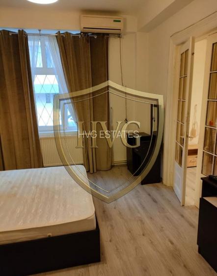 Apartament 2 Camere | Decomandat | Centrala Proprie | Parcare |Dimitrie Cantemir - 5