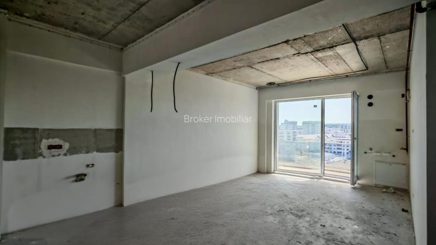 Apartament 2 camere cu piscina, Mamaia Nord - 8