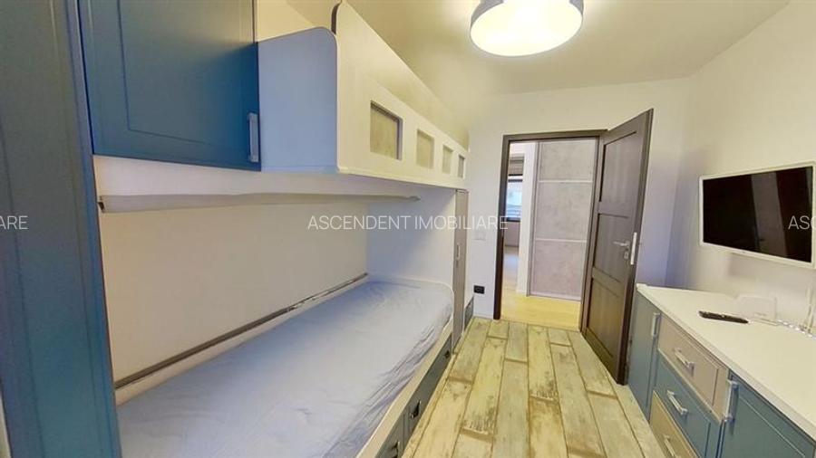 Tur 3D!  Rezidenta  LUX Space  in Centru Civic Brasov. - 59