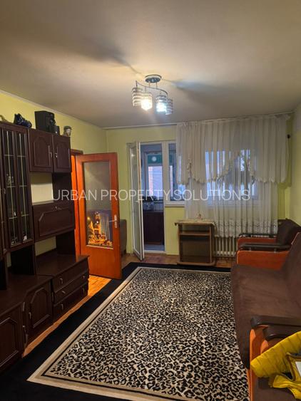 Apartament 3 cam, Plaza Mall , anvelopat 2024 - 2