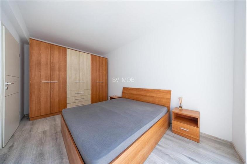 Vanzare 2 camere Avantgarden, gradina, parcare, boxa, insorit - 3