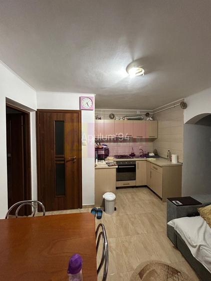 Apartament 3 camere Militari Gorjului - 2