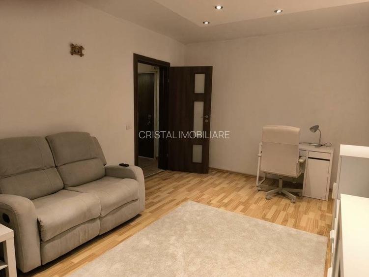 Apartament Luminos, 2 camere, Parcul Tineretului. Parcare. - 7