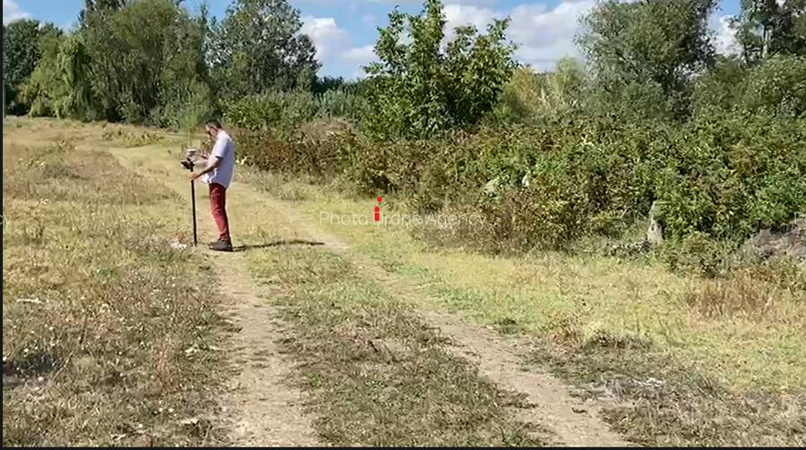 Teren Intravilan Domnești 7100mp | 12€/mp | Ideal Proiect Off-Grid & Casă Pasivă - 6