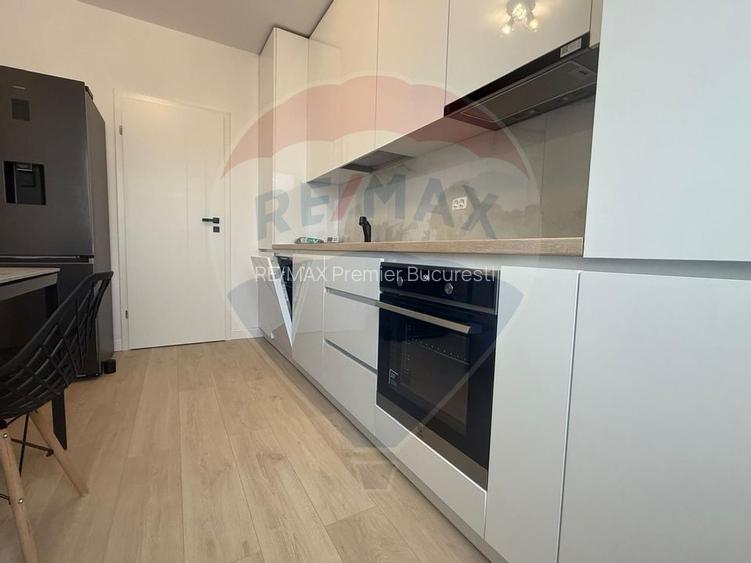 3 Camere Jiului Bucurestii Noi Metrou Jiului 12 Min Bloc 2025 - 6