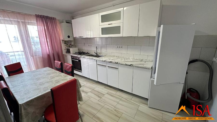 Garsonieră cochetă + curte proprie – ȘELIMBĂR - 7