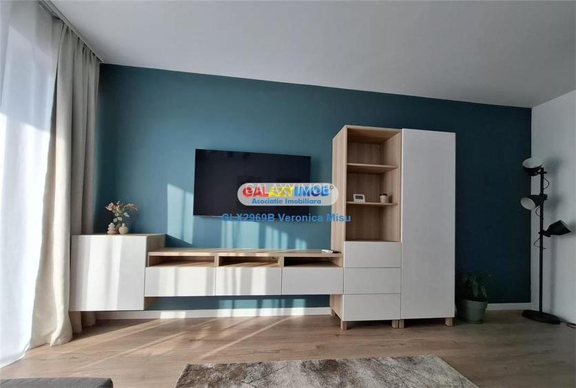 Studio de inchiriat   Estoria City    Nicolae Teclu - 6