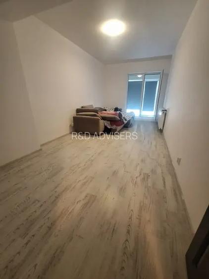 Închiriere apartament 2 camere cu balcon inchis si terasa– Sector 3 - 6