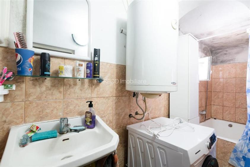 RECO . Casa in Cetariu cu teren generos 1600mp - 33