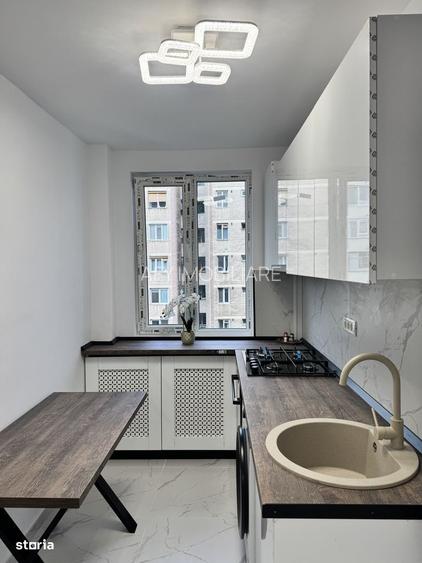 De Vanzare Apartament de Lux, 2 camere, Drumul Taberei - 6