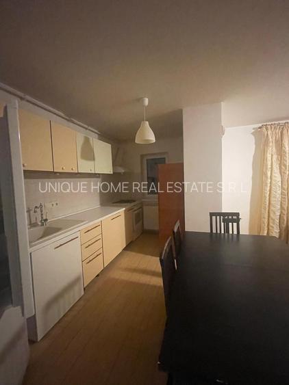 Matei Millo : Apartament spatios, mobilat si utilat ! - 4