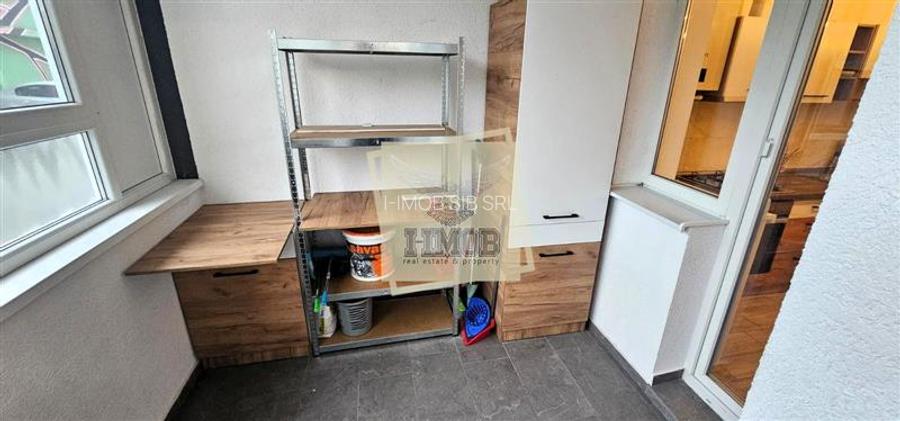 Apartament 3 camere 72mp | balcon | parcare | Cartierul Kogalniceanu - 12
