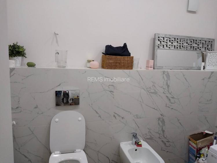 Spatiu de birou in zona Pietei Avram Iancu - 9