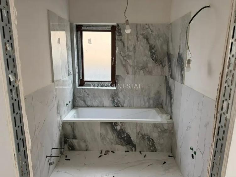 Vila unifamiliala Cernica cu acces usor spre Bucuresti - 22