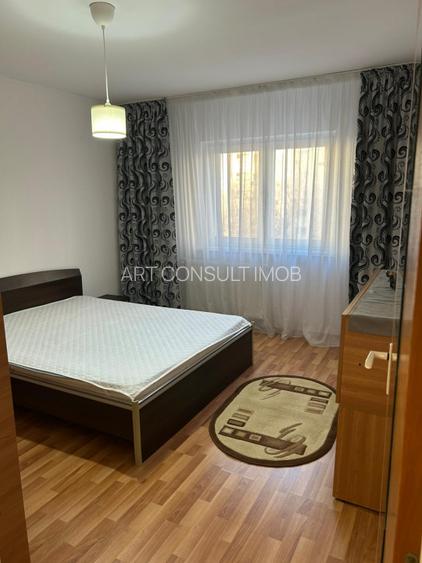 Văcărești | 2 Camere | Parcare | Decomandat - 5