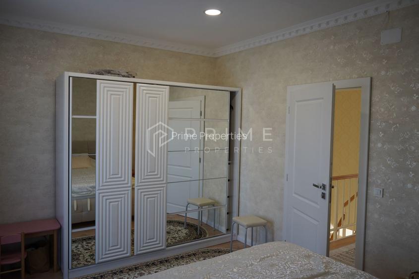 Casă tip duplex complet amenajată si mobilată - 18