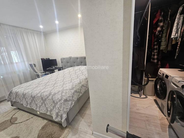 Apartament 3 camere, 72mp, zona Tatarasi, Liceul Alexandru Ioan Cuza, ID:162316 - 11