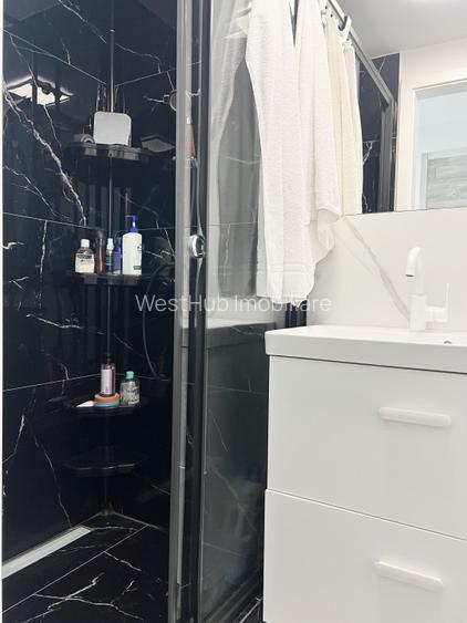 Casa insiruita, 90mp Utili, 227mp Teren, 4 camere -  Sacalaz - 14