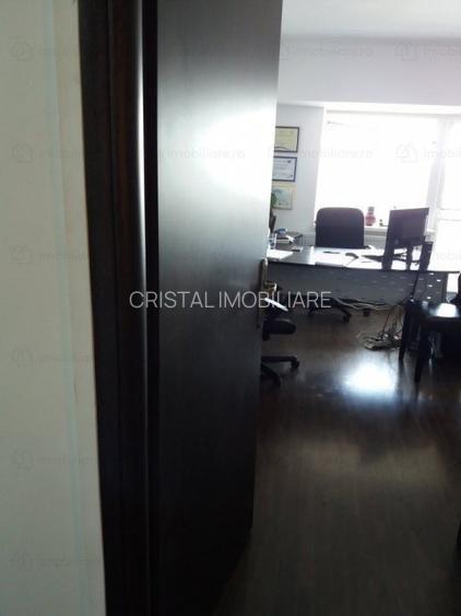 Duplex 5 camere de inchiriat ideal birouri Zona Unirii - Bulevard - 3