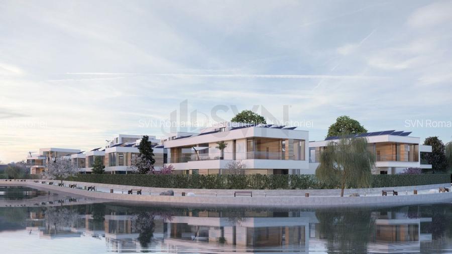 REV2003774 Vila Individuala I UPLAKE I Priveliste Lac I 5 Camere - 2