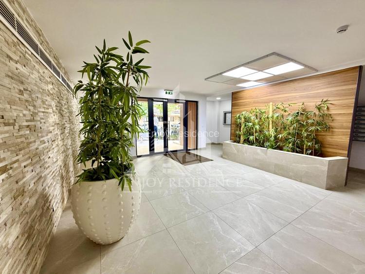 Apartament 3 camere LUX | Imobil 2023 Exclusivist | LOC DE PARCARE - 19