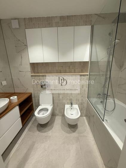 Ap 3 camere de închiriat | Parcare subterana | Zona Centrala-NTT DATA - 11