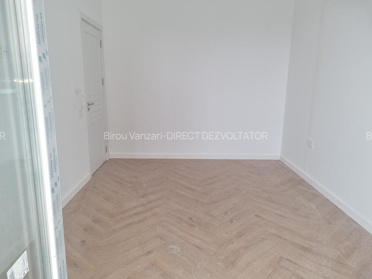 Apartament 2 camere,centrala proprie,mutare imediata,vedere catre Lacul Morii! - 19