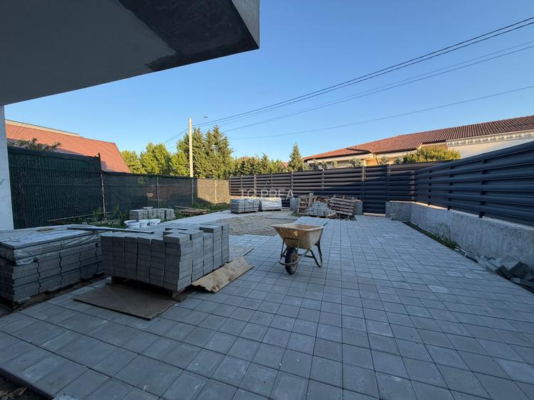 LA CHEIE! Vila Lux langa statie de metrou, Otopeni - 13
