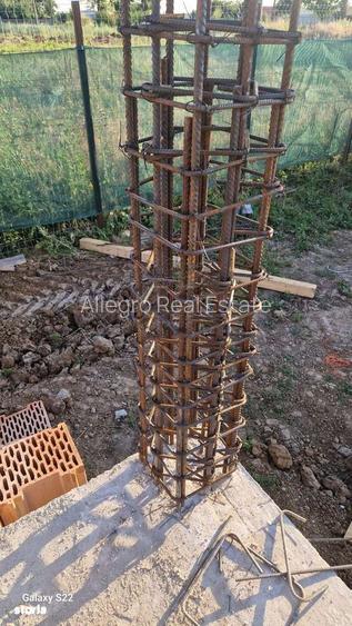 Casa la rosu P+1+Pod Berceni-Vidra - Dealul Verde - 15