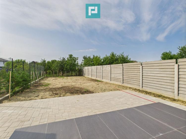 Apartament modern la duplex în Becicherecul Mic - 23