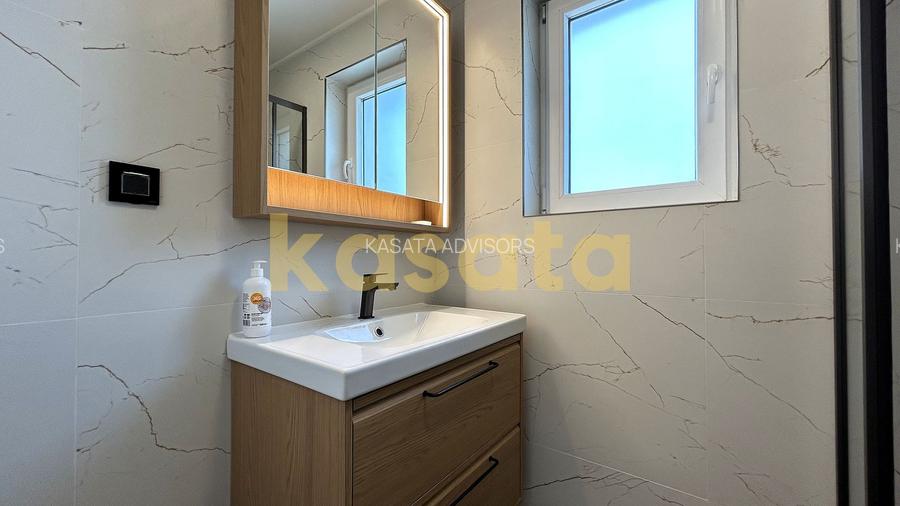 Vila Cosmopolis I complet renovata I Premium I Mansarda amenajata - 24