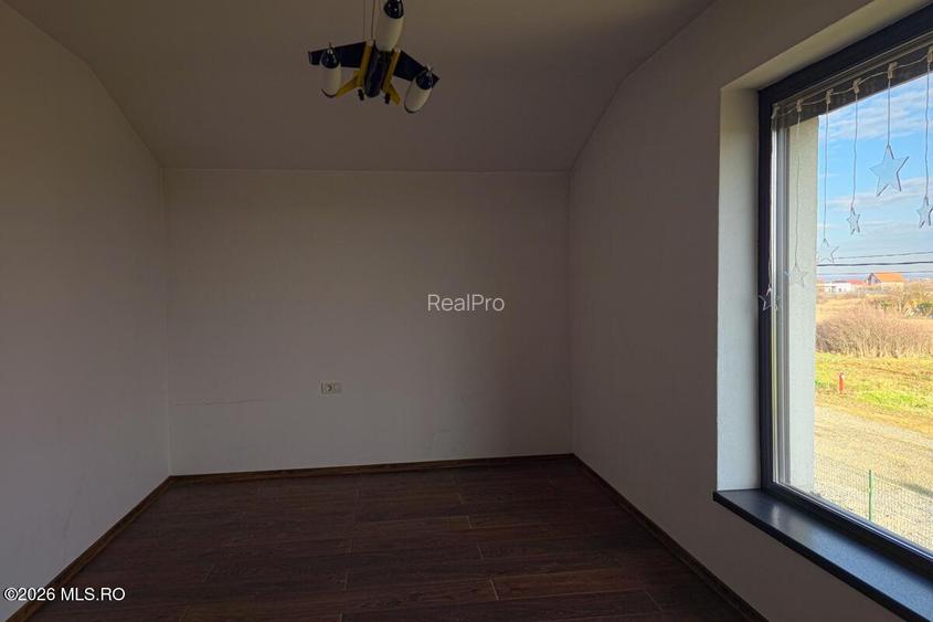 Mosnita - Str Faget, Casa Individuala, 3 Dormitoare, Birou, Lot 600 mp - 17