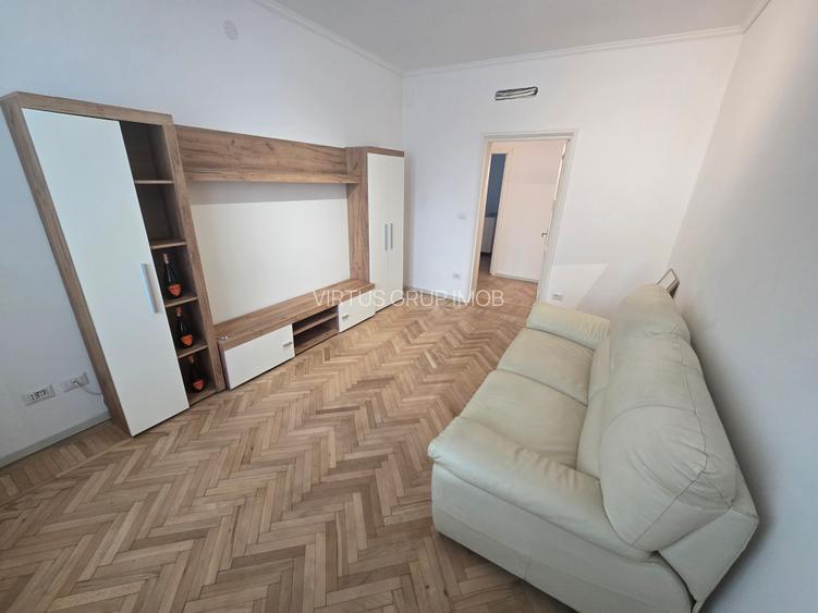 Inchiriere Apartament 2 Camere Barbu Văcărescu  Kaufland - 3