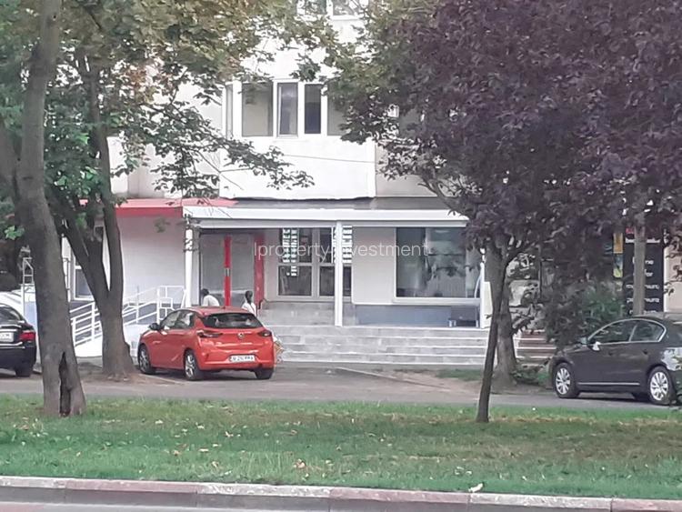 Spatiu Comercial | Panduri | Vad Pietonal - 2