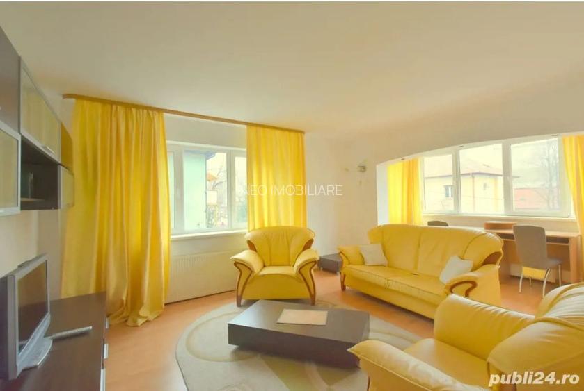 APARTAMENT CU 3 CAMERE ZONA PCT CARDINALE LA 650 euro - 2