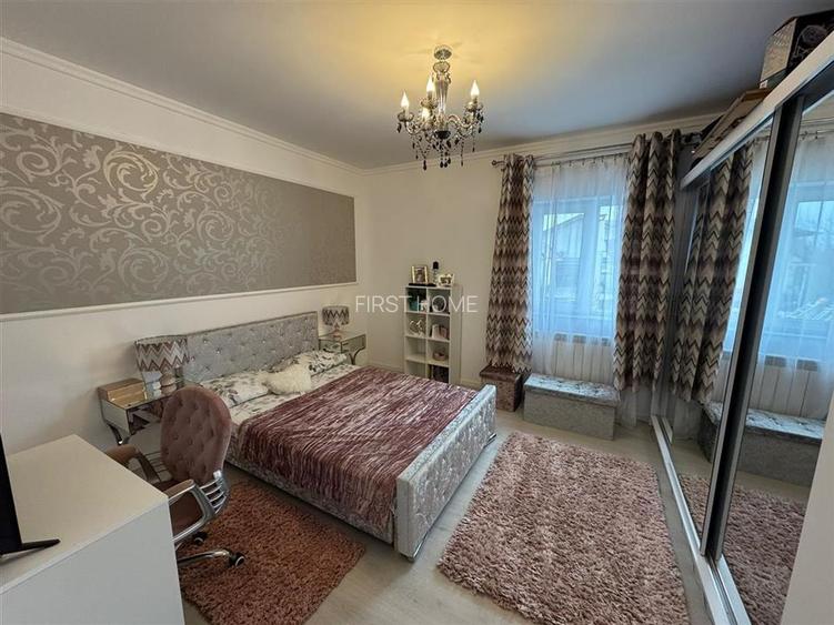 Casa in Vanatori de vanzare mobilata si utilata 155.000 Euro - 13