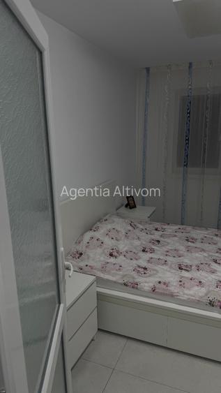 Grasoniera Micro39A et1/4 ,grup sanitar,Renovata si Mobilata Modern 30000 euro - 3