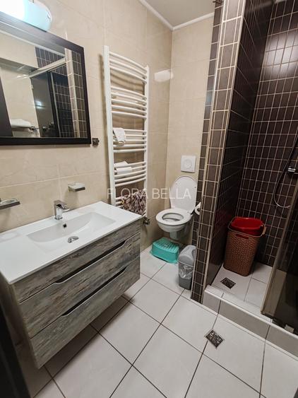 Apt centrala si parcare privata cu bariera Vitan Rin Grand Residence Popesti - 6