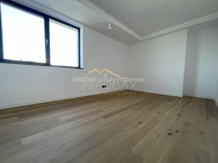 Apartament LUX _3 camere***124 mp***View Parcul Verdi//FLOREASCA - 9