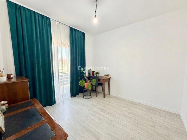 Duplex 5 camere - Mobilat si Utilat - poziție centrala Mosnita Noua - 19