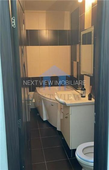 Apartament 1 camera, Manastur - 2