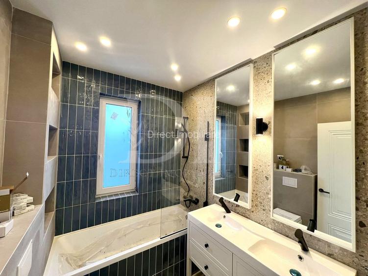 Duplex ultrafinisat / Zona Terra - 5