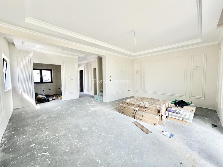Duplex spatios cu 4 camere si finisaje premium in Mosnita - 4