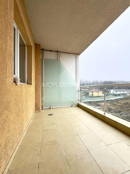 APARTAMENT 2 CAMERE GREEN PARK TATARASI PRIMA INCHIRIERE DUPA RENOVARE - 18