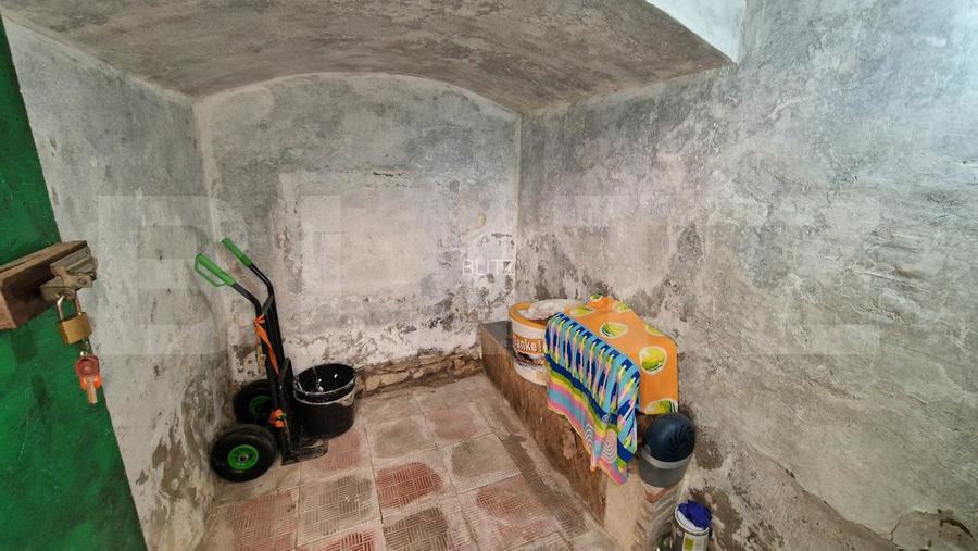 Garsoniera ideala pentru investitie! terasa, parcare, Ultracentral - 8