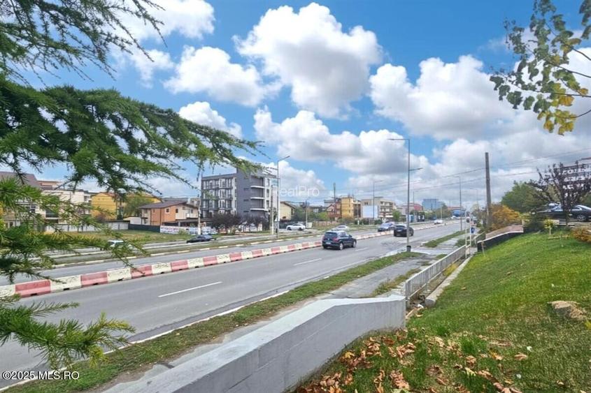 Mamaia Nord - IBO Residence, 2 camere, 46 mp utlili + balcon, etaj 2! - 22