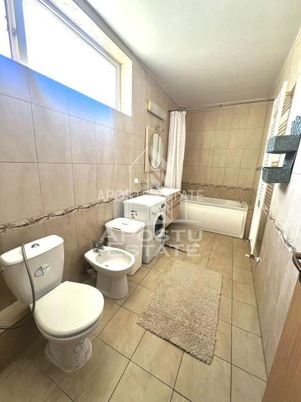 Apartament 2 camere,de inchiriat, zona Girocului, Timisoara - 11