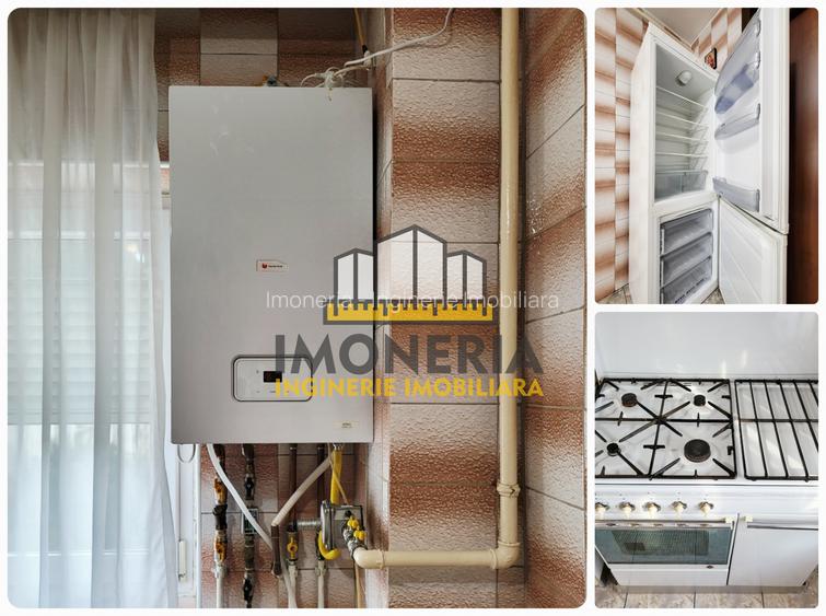 3 camere-centrala proprie-priveliste aerisita-0% comision-pet firendly - 6