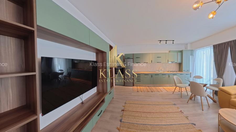 Apartament de inchiriat cu 2 camere - Alba Iulia- prima inchiriere - 5